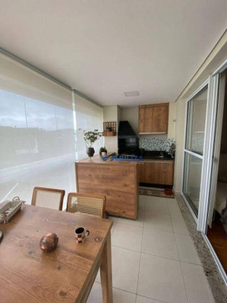 Imagem Apartamento com 3 Quartos à Venda, 124 m² em Vila Bocaina - Mauá Imagem Apartamento com 3 Quartos à Venda, 124 m² em Vila Bocaina - Mauá