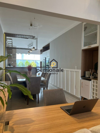 Imagem Imóvel com 3 Quartos à Venda, 155 m² em Campos Do Conde - Sorocaba Imagem Imóvel com 3 Quartos à Venda, 155 m² em Campos Do Conde - Sorocaba