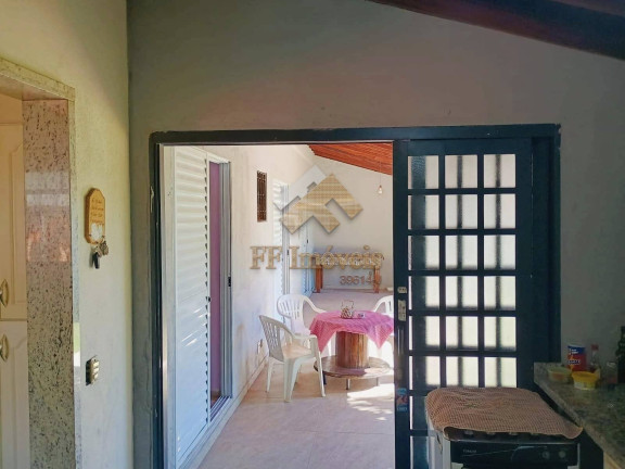 Imagem Casa com 3 Quartos à Venda, 600 m² em Broa - Brotas