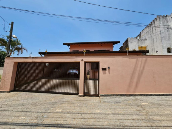 Sobrado com 3 Quartos à Venda, 250 m² em Parque Alto Taquaral - Campinas
