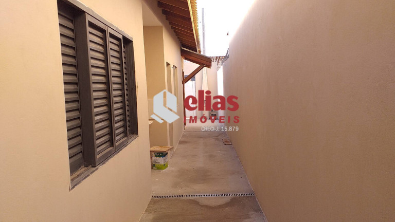 Imagem Casa com 2 Quartos à Venda, 55 m² em Conjunto Habitacional Presidente Eurico Gaspar Dutra - Bauru