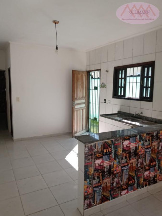 Imagem Casa com 1 Quarto à Venda, 125 m² em Itanhaém - Itanhaém