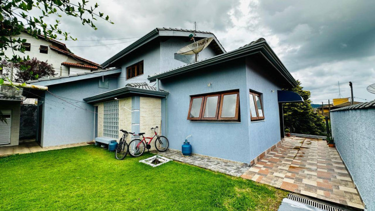 Casa de Condomínio com 4 Quartos à Venda, 705 m² em Marf I - Bom Jesus Dos Perdões