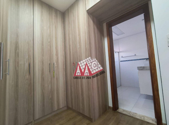 Imagem Sobrado com 3 Quartos à Venda, 206 m² em Condomínio Villagio Milano - Sorocaba