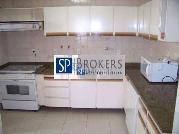 Imagem Apartamento com 3 Quartos à Venda, 200 m² em Jardim Paulista - São Paulo Imagem Apartamento com 3 Quartos à Venda, 200 m² em Jardim Paulista - São Paulo