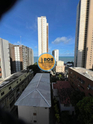 Imagem Apartamento com 4 Quartos à Venda, 128 m² em Boa Viagem - Recife