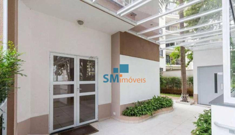 Imagem Apartamento com 2 Quartos à Venda, 56 m² em Saúde - São Paulo Imagem Apartamento com 2 Quartos à Venda, 56 m² em Saúde - São Paulo
