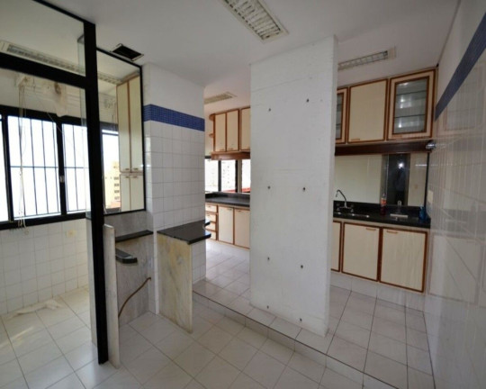 Imagem Apartamento com 3 Quartos à Venda, 225 m² em Perdizes - São Paulo Imagem Apartamento com 3 Quartos à Venda, 225 m² em Perdizes - São Paulo