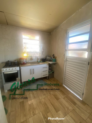 Imagem Imóvel com 2 Quartos à Venda, 70 m² em Jardim Brasília (zona Leste) - São Paulo