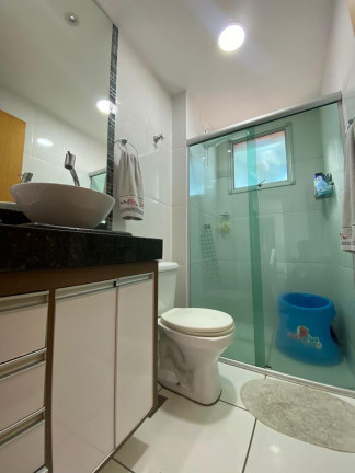 Imagem Apartamento com 2 Quartos à Venda, 55 m² em Chácaras Califórnia - Contagem