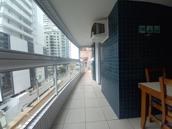 Imagem Apartamento com 2 Quartos à Venda, 111 m² em Canto Do Forte - Praia Grande Imagem Apartamento com 2 Quartos à Venda, 111 m² em Canto Do Forte - Praia Grande