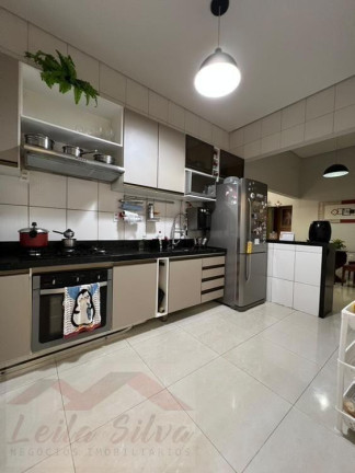 Imagem Casa com 3 Quartos à Venda,  em Lourival Parente - Teresina