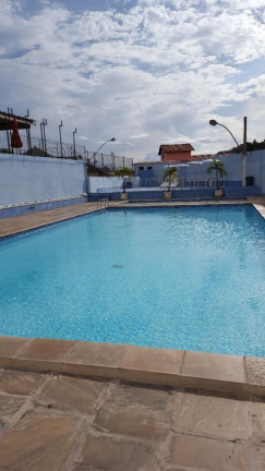 Imagem Apartamento com 3 Quartos à Venda, 51 m² em Fonseca - Niterói Imagem Apartamento com 3 Quartos à Venda, 51 m² em Fonseca - Niterói