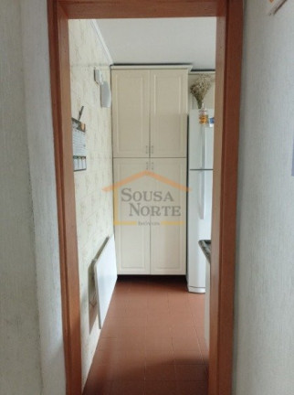 Imagem Apartamento com 3 Quartos à Venda, 70 m² em Vila Siqueira (zona Norte) - São Paulo