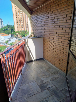 Imagem Apartamento com 3 Quartos à Venda, 137 m² em Vila Bastos - Santo André Imagem Apartamento com 3 Quartos à Venda, 137 m² em Vila Bastos - Santo André