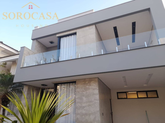 Imagem Casa à Venda,  em Iporanga - Sorocaba