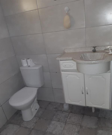 Imagem Casa de Condomínio com 2 Quartos à Venda, 72 m² em Maracanã - Praia Grande Imagem Casa de Condomínio com 2 Quartos à Venda, 72 m² em Maracanã - Praia Grande