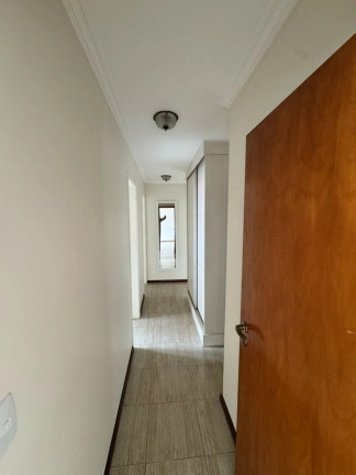 Imagem Apartamento com 3 Quartos para Alugar, 100 m² em Pinheiros - São Paulo