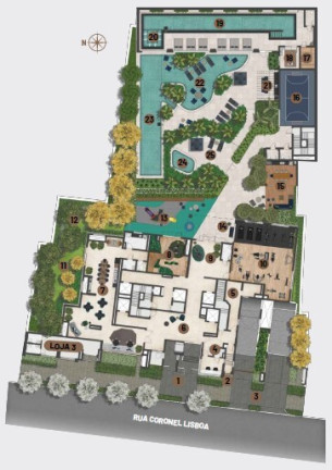 Imagem Apartamento com 4 Quartos à Venda, 141 m² em Vila Clementino - São Paulo Imagem Apartamento com 4 Quartos à Venda, 141 m² em Vila Clementino - São Paulo