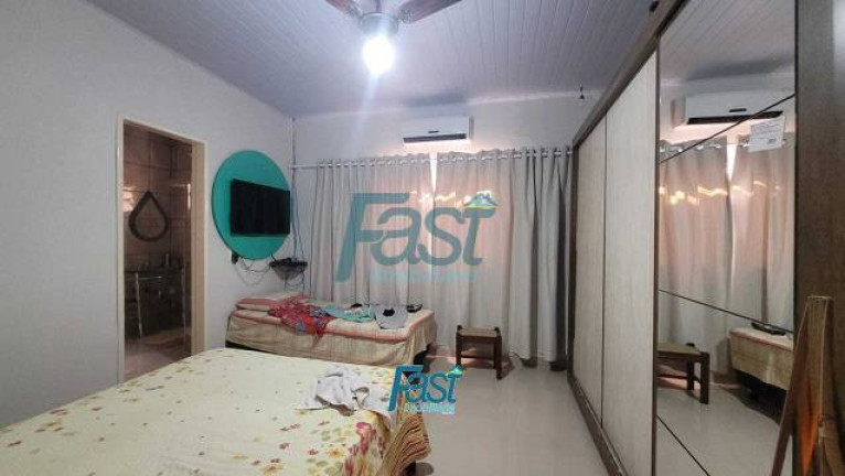 Imagem Casa com 3 Quartos à Venda, 360 m² em Cristo Rei - Várzea Grande