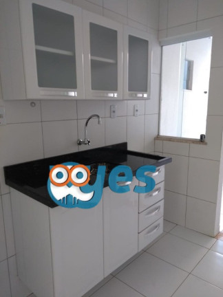 Imagem Casa com 3 Quartos para Alugar, 190 m² em Sim - Feira De Santana Imagem Casa com 3 Quartos para Alugar, 190 m² em Sim - Feira De Santana