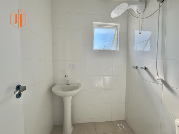 Imagem Apartamento com 2 Quartos à Venda, 49 m² em Parque Da Fonte - São José Dos Pinhais