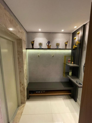 Apartamento com 3 Quartos à Venda, 140 m² em Setor Bueno - Goiânia