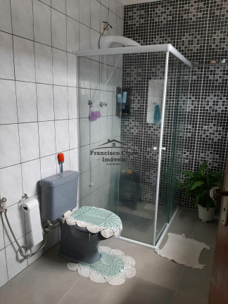 Imagem Casa com 3 Quartos à Venda, 171 m² em Carangola - Pindamonhangaba Imagem Casa com 3 Quartos à Venda, 171 m² em Carangola - Pindamonhangaba