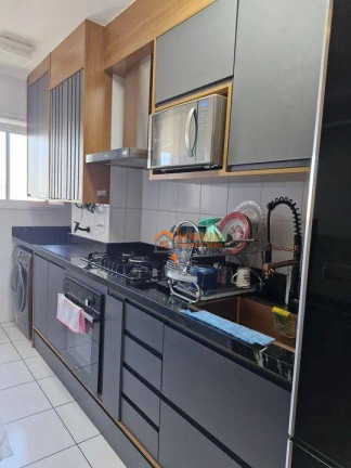 Imagem Apartamento com 2 Quartos à Venda, 68 m² em Jardim Flor Da Montanha - Guarulhos Imagem Apartamento com 2 Quartos à Venda, 68 m² em Jardim Flor Da Montanha - Guarulhos