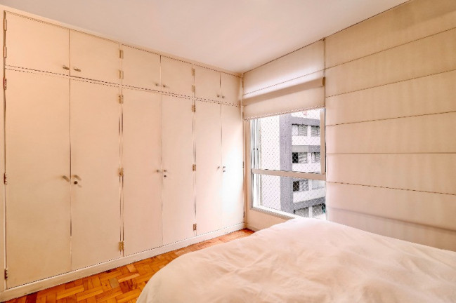 Imagem Imóvel com 3 Quartos à Venda, 168 m² em Itaim Bibi - São Paulo Imagem Imóvel com 3 Quartos à Venda, 168 m² em Itaim Bibi - São Paulo