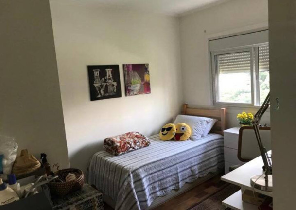 Imagem Apartamento com 4 Quartos à Venda, 227 m² em Vila Yara - Osasco