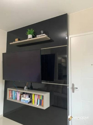 Apartamento com 2 Quartos à Venda, 65 m² em Sertão Do Maruim - São José