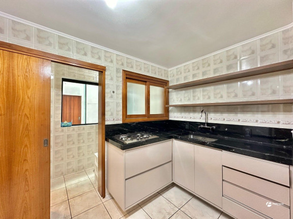 Imagem Apartamento com 2 Quartos à Venda, 123 m² em Centro - Capão Da Canoa