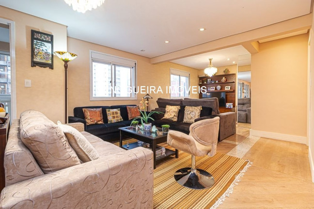 Imagem Apartamento com 2 Quartos à Venda, 149 m² em Perdizes - São Paulo Imagem Apartamento com 2 Quartos à Venda, 149 m² em Perdizes - São Paulo