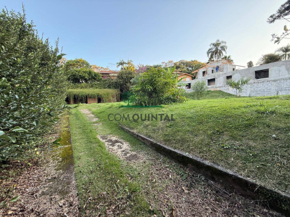 Imagem Terreno à Venda, 775 m² em Parque Rincão - Cotia