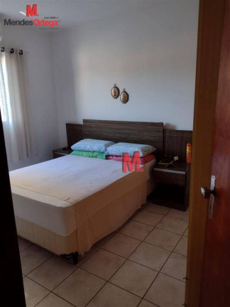 Imagem Apartamento com 2 Quartos à Venda, 63 m² em Vila São Caetano - Sorocaba
