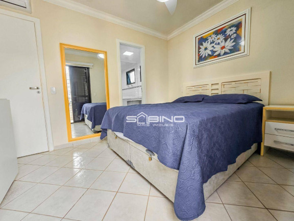 Imagem Apartamento com 3 Quartos para Temporada, 102 m² em Riviera De São Lourenço - Bertioga