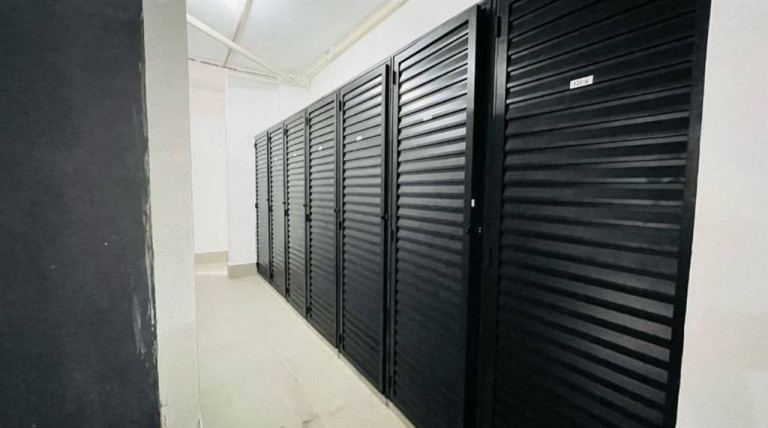 Imagem Apartamento com 2 Quartos à Venda, 83 m² em Forte - Praia Grande