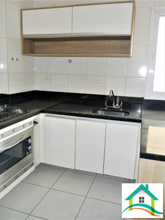 Imagem Apartamento com 1 Quarto à Venda, 52 m² em Nova Gerty - São Caetano Do Sul Imagem Apartamento com 1 Quarto à Venda, 52 m² em Nova Gerty - São Caetano Do Sul