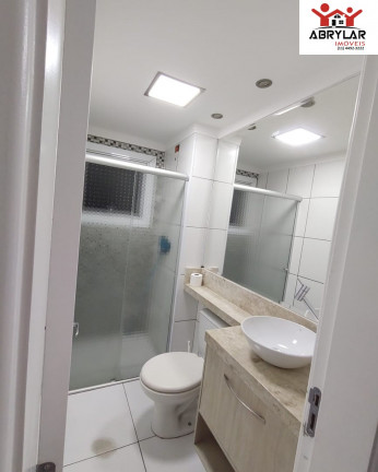 Imagem Imóvel com 2 Quartos à Venda, 48 m² em Nova Cidade Jardim - Jundiaí