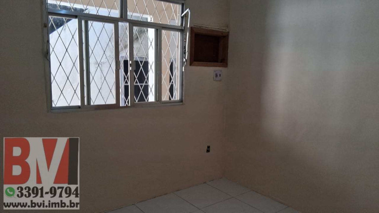 Imagem Casa com 2 Quartos à Venda, 50 m² em Rocha Miranda - Rio De Janeiro