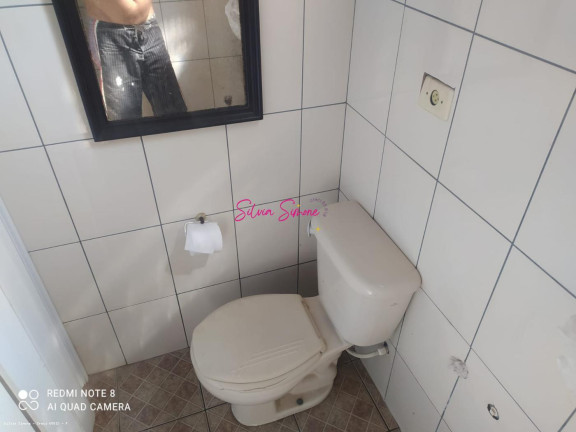 Imagem Casa com 2 Quartos para Alugar, 149 m² em Estuário - Santos Imagem Casa com 2 Quartos para Alugar, 149 m² em Estuário - Santos