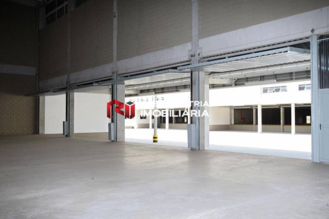Imagem Galpão para Alugar, 5 m² em Novo Osasco - Osasco Imagem Galpão para Alugar, 5 m² em Novo Osasco - Osasco