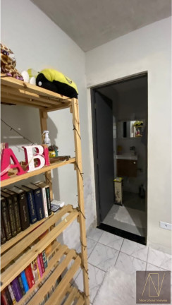 Imagem Casa com 3 Quartos à Venda, 137 m² em Travessão - Caraguatatuba