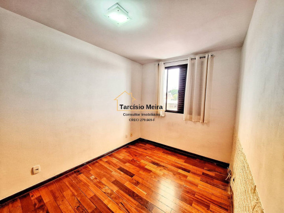Imagem Apartamento com 3 Quartos à Venda, 92 m² em Bonfim - Campinas