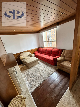 Imagem Apartamento à Venda, 340 m² em Vila Gomes Cardim - São Paulo