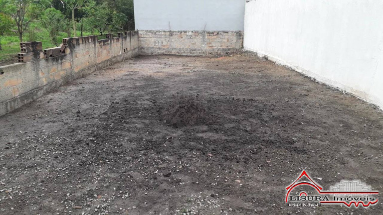 Imagem Terreno à Venda, 140 m² em Residencial Parque Dos Sinos - Jacareí Imagem Terreno à Venda, 140 m² em Residencial Parque Dos Sinos - Jacareí