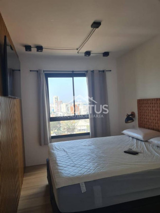 Imagem Apartamento com 2 Quartos à Venda, 60 m² em Vila Dom Pedro I - São Paulo