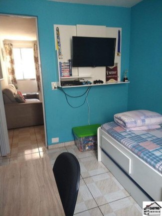 Imagem Apartamento com 2 Quartos à Venda, 48 m² em Conjunto Habitacional Padre Manoel De Paiva - São Paulo Imagem Apartamento com 2 Quartos à Venda, 48 m² em Conjunto Habitacional Padre Manoel De Paiva - São Paulo