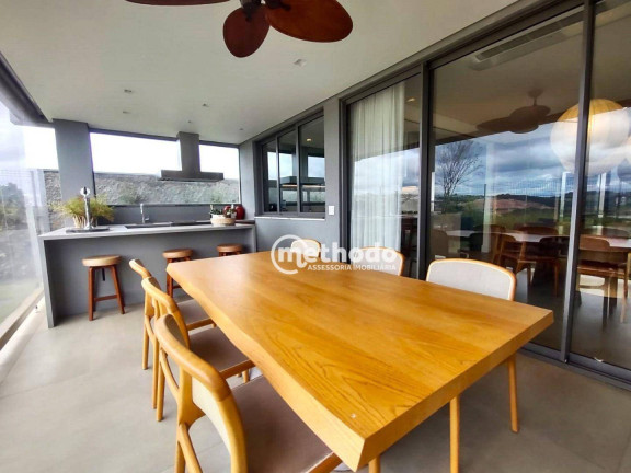 Imagem Casa com 3 Quartos à Venda, 329 m² em Alphaville Dom Pedro - Campinas Imagem Casa com 3 Quartos à Venda, 329 m² em Alphaville Dom Pedro - Campinas